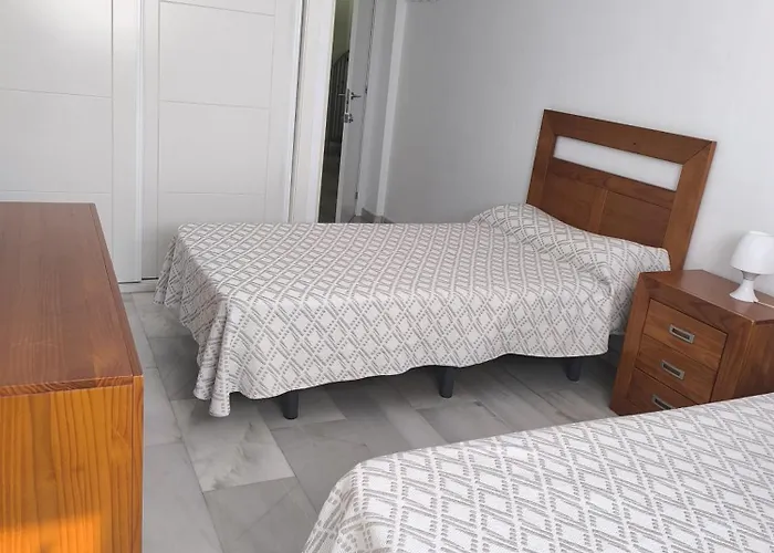 Duplex Torremolinos