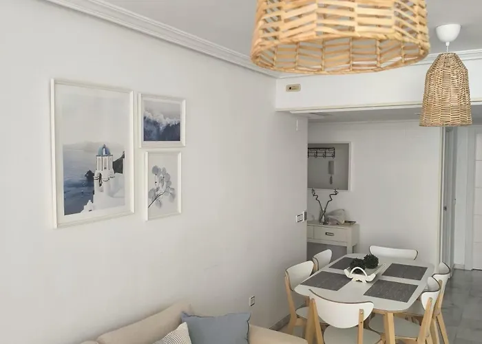 Duplex Daire Torremolinos