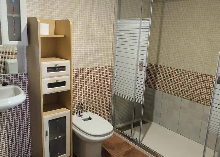 Duplex Daire Torremolinos