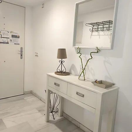 Apartament Duplex *