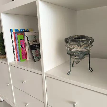 Apartament Duplex