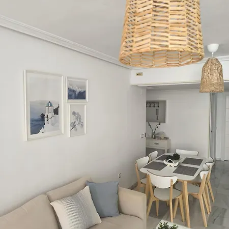Duplex Lägenhet Torremolinos