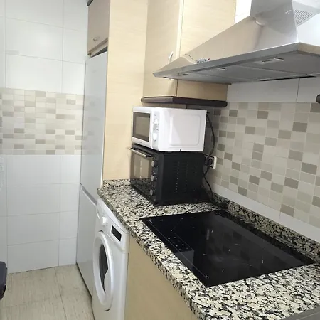 Lägenhet Duplex Torremolinos