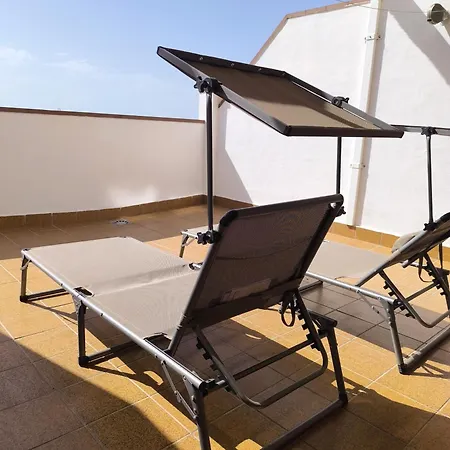 Duplex * Torremolinos