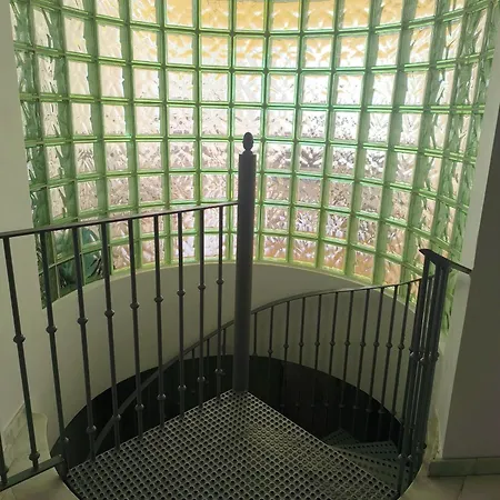 Duplex Lägenhet Torremolinos