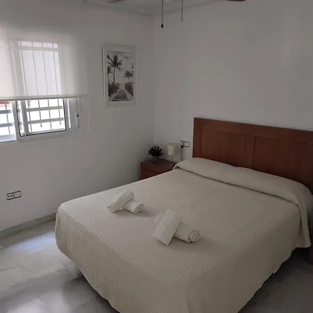Duplex Torremolinos