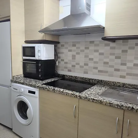 Duplex Apartamento