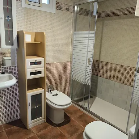 Duplex Apartamento Torremolinos