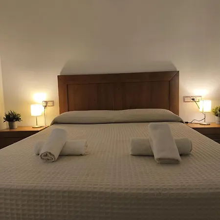 Duplex * Τορρεμολίνος
